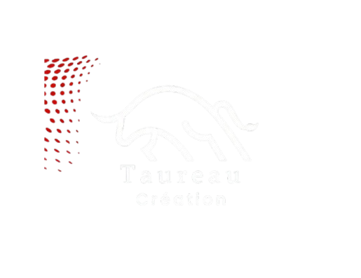 Taureau Creation Logo
