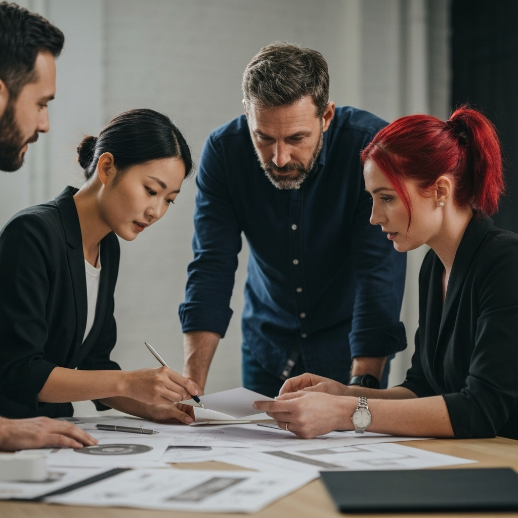 Expertise professionnelle