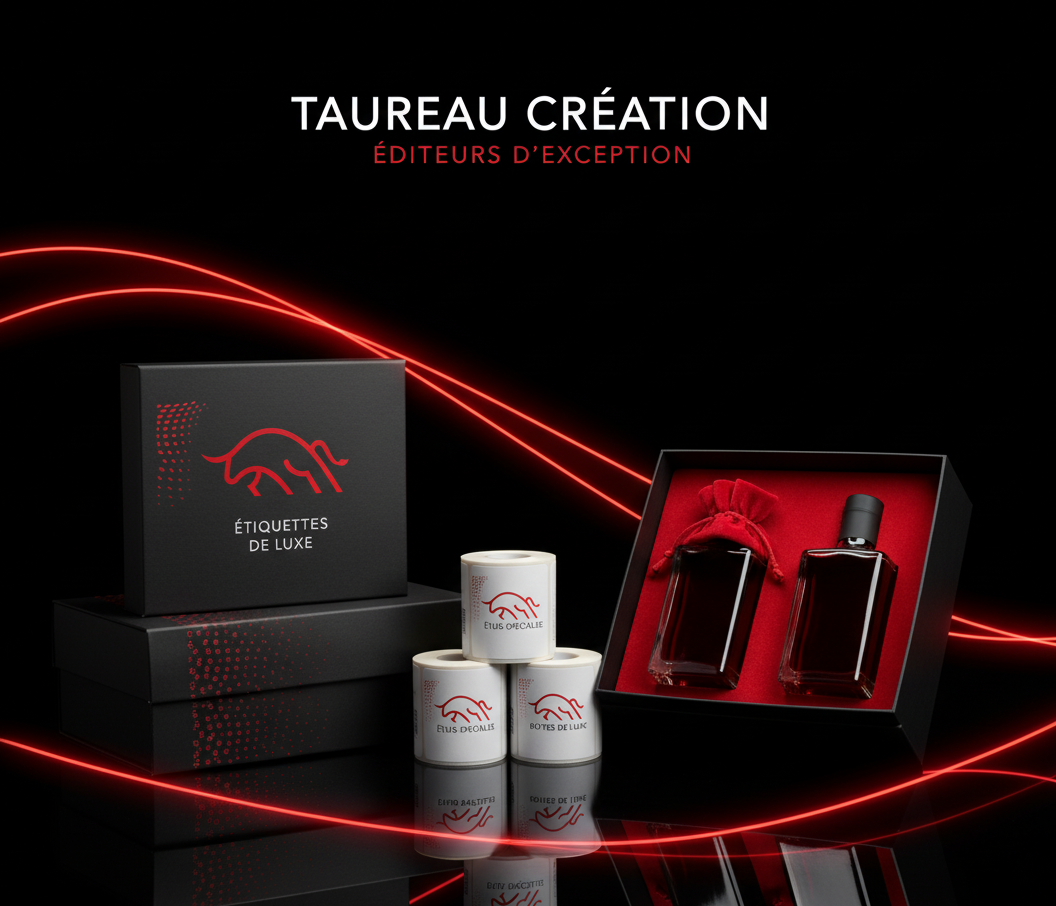 L'atelier Taureau Creation